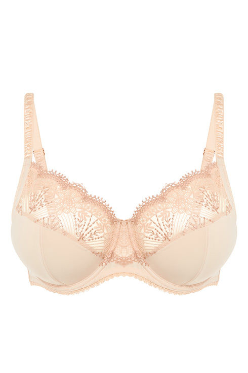 Simone Perele 1F2 Allure Full Cup Support Bra