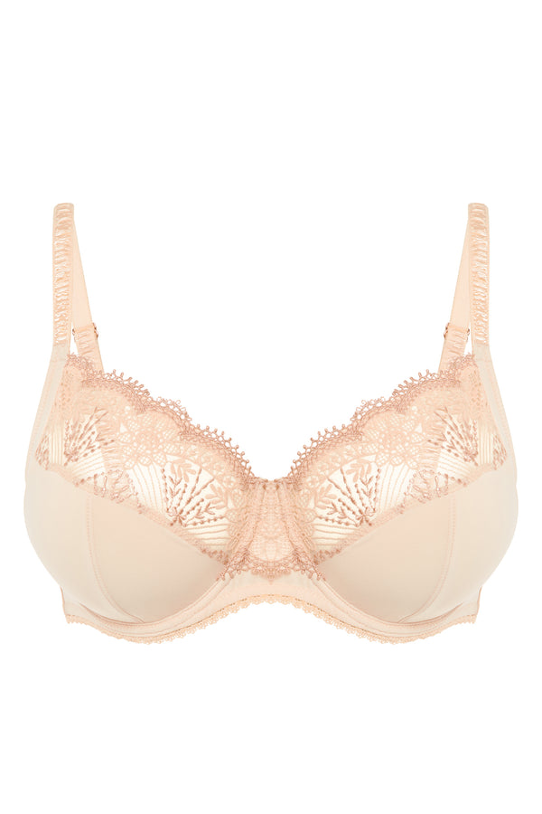 Simone Perele 1F2 Allure Full Cup Support Bra