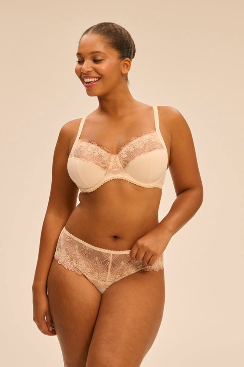 Simone Perele 1F2 Allure Full Cup Support Bra