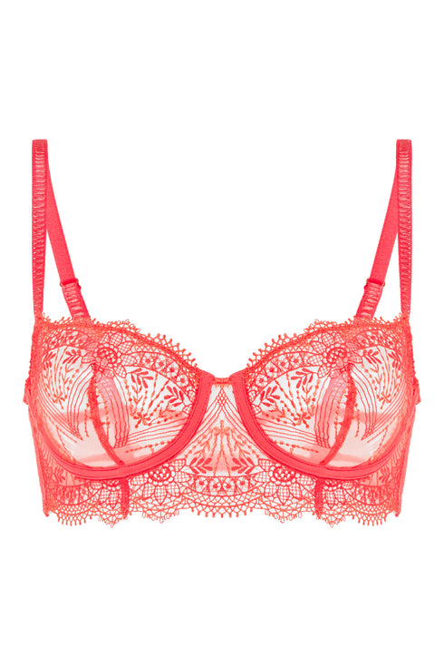 Simone Perele 1F2 Allure Half Cup Bra