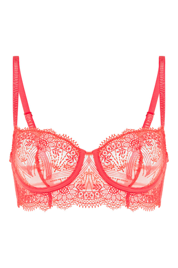 Simone Perele 1F2 Allure Half Cup Bra