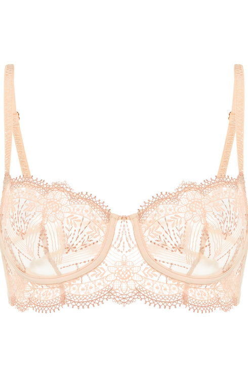 Simone Perele 1F2 Allure Half Cup Bra