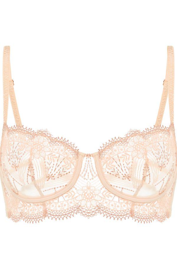 Simone Perele 1F2 Allure Half Cup Bra