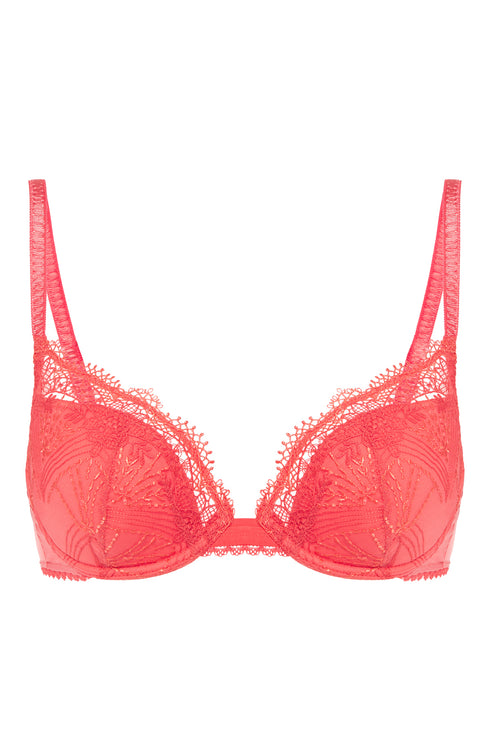 Simone Perele 1F2 Allure Push Up Bra
