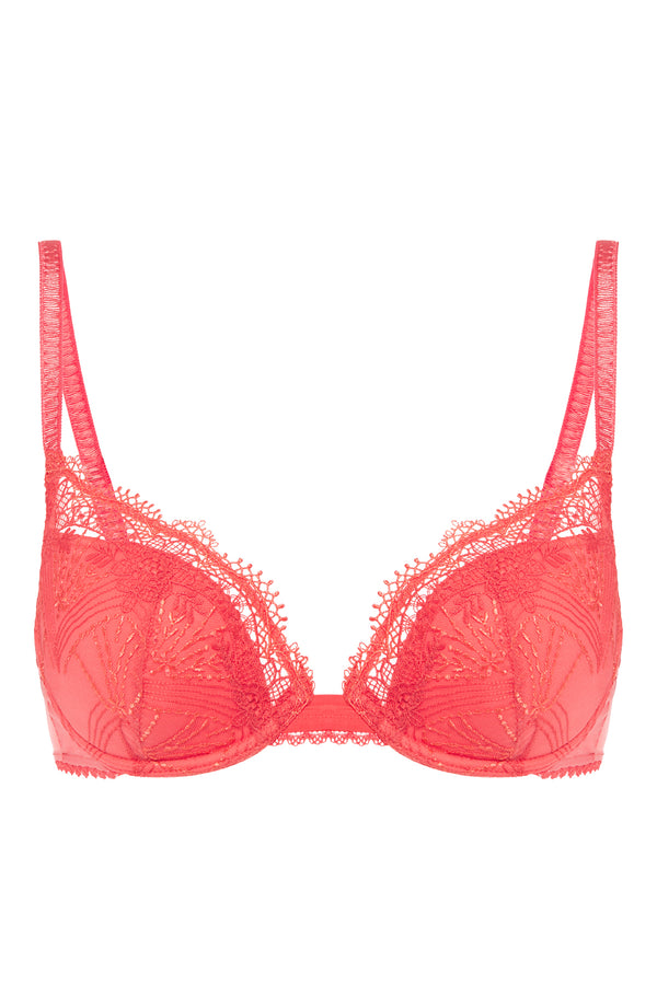 Simone Perele 1F2 Allure Push Up Bra