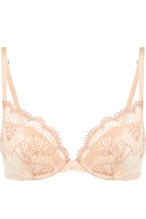 Simone Perele 1F2 Allure Push Up Bra