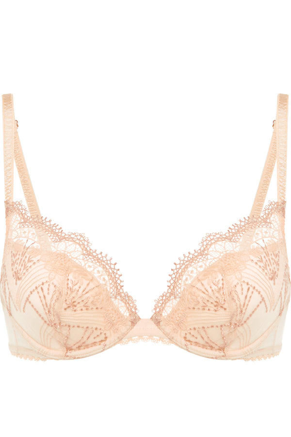 Simone Perele 1F2 Allure Push Up Bra