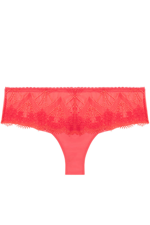 Simone Perele 1F2 Allure Shorty