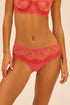 Simone Perele 1F2 Allure Shorty