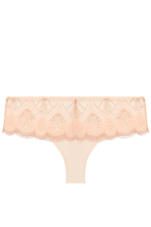 Simone Perele 1F2 Allure Shorty