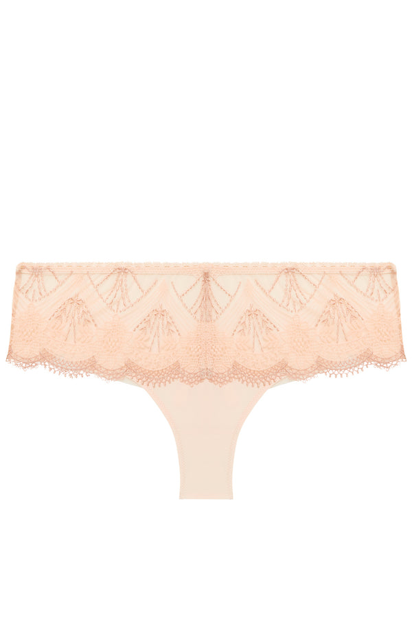 Simone Perele 1F2 Allure Shorty