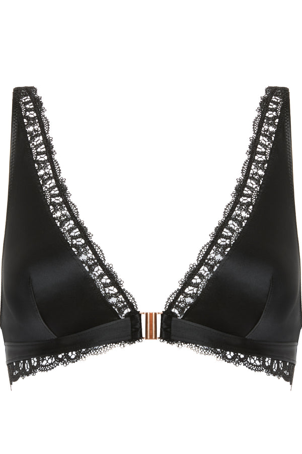 Simone Perele 1F3 Symphonie Soft Cup Triangle Bra