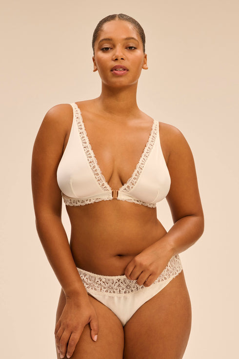 Simone Perele 1F3 Symphonie Soft Cup Triangle Bra