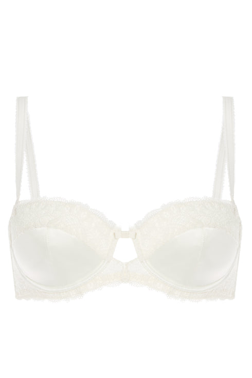Simone Perele 1F3 Symphonie Strapless Bra