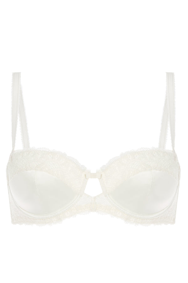 Simone Perele 1F3 Symphonie Strapless Bra