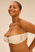 Simone Perele 1F3 Symphonie Strapless Bra