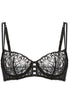 Simone Perele 1F3 Symphonie Half Cup Bra