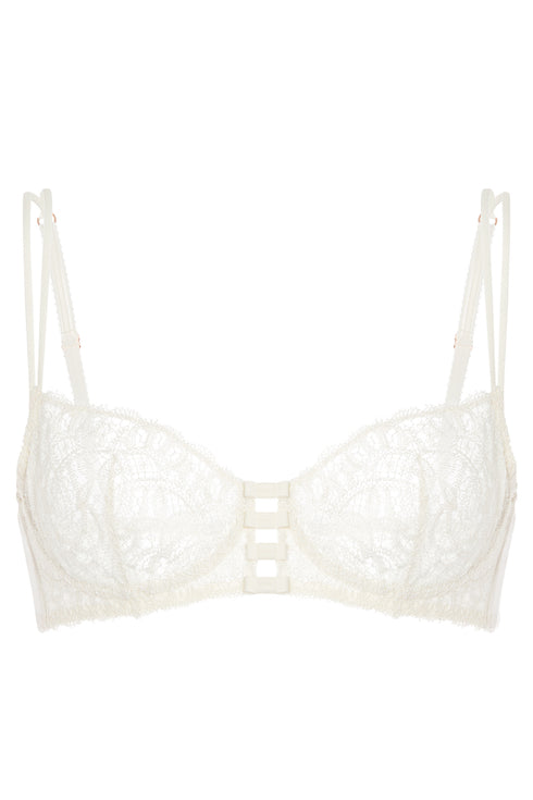 Simone Perele 1F3 Symphonie Half Cup Bra