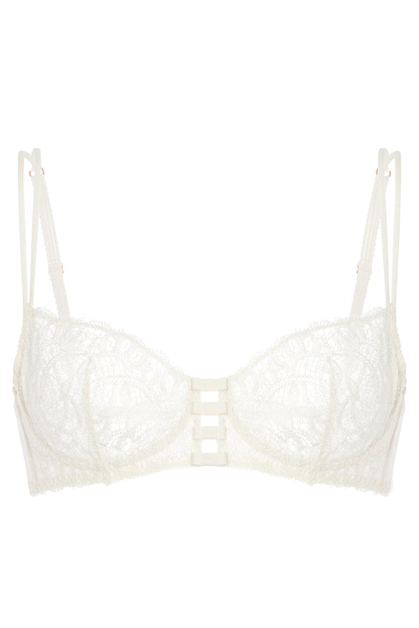 Simone Perele 1F3 Symphonie Half Cup Bra