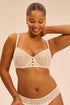 Simone Perele 1F3 Symphonie Half Cup Bra