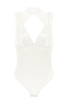 Simone Perele 1F3 Symphonie Body With Tanga