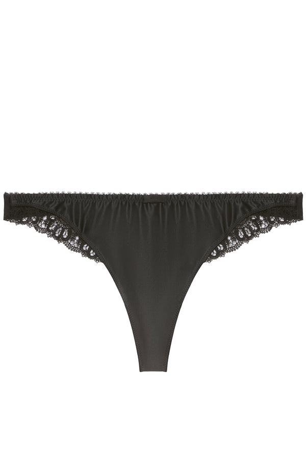 Simone Perele 1F3 Symphonie Thong