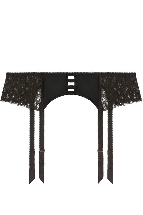 Simone Perele 1F3 Symphonie Suspender Belt