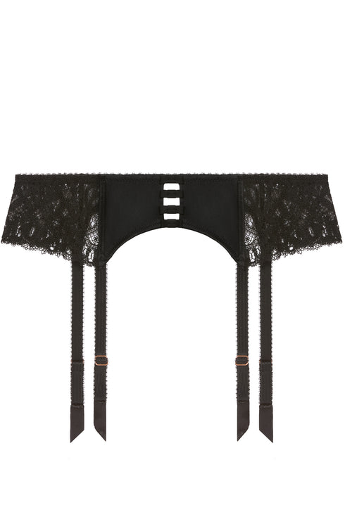 Simone Perele 1F3 Symphonie Suspender Belt