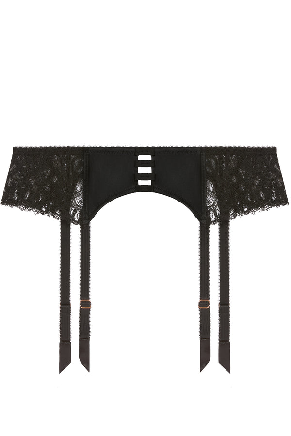 Simone Perele 1F3 Symphonie Suspender Belt