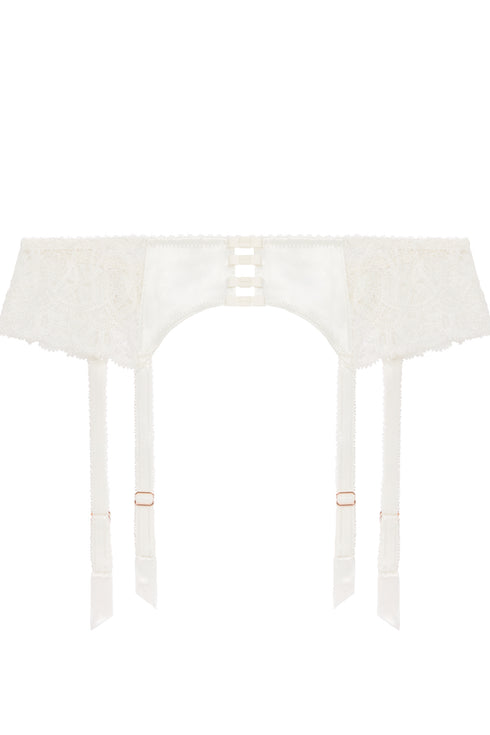 Simone Perele 1F3 Symphonie Suspender Belt
