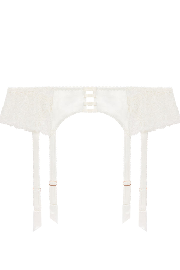 Simone Perele 1F3 Symphonie Suspender Belt