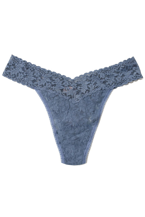 Hanky Panky Original Rise Thong