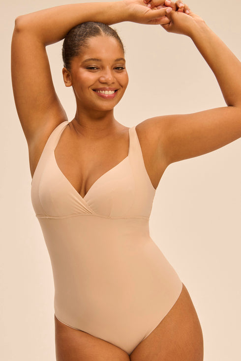 Simone Perele 1F6 Story Shaper Bodysuit