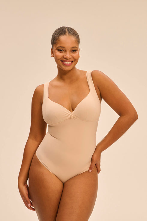 Simone Perele 1F6 Story Shaper Bodysuit