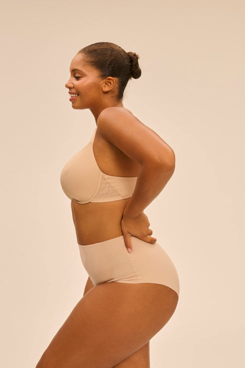 Simone Perele 1F6 Story Control Brief