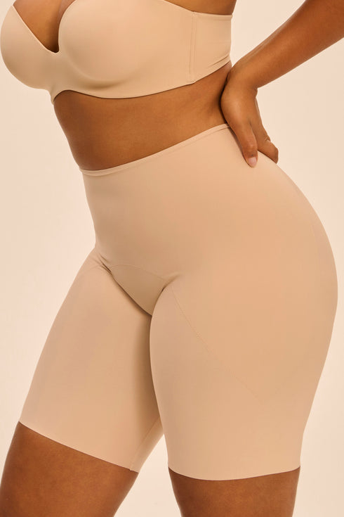 Simone Perele 1F6 Story Shaper Panty