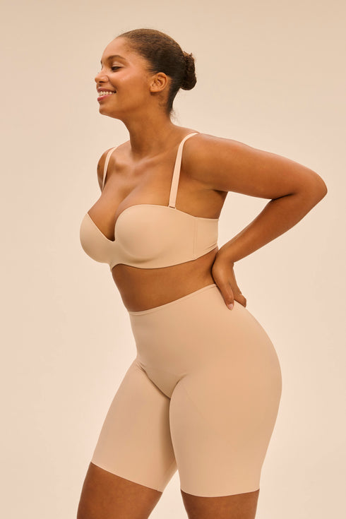 Simone Perele 1F6 Story Shaper Panty