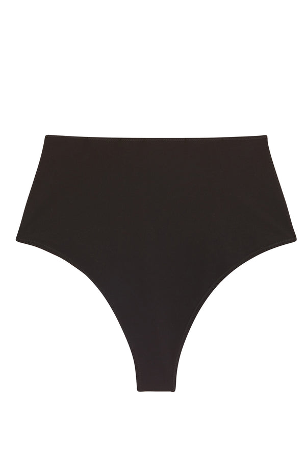 Simone Perele 1F6 Story High Waist Shaper Thong