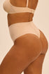 Simone Perele 1F6 Story High Waist Shaper Thong