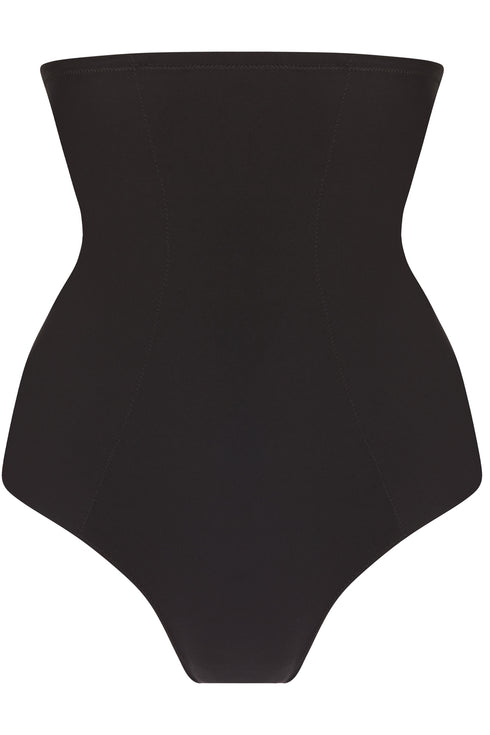 Simone Perele 1F6 Story High Waist Shaper Brief