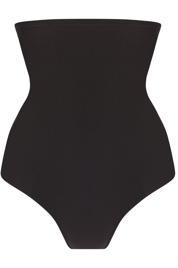 Simone Perele 1F6 Story High Waist Shaper Brief