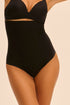 Simone Perele 1F6 Story High Waist Shaper Brief