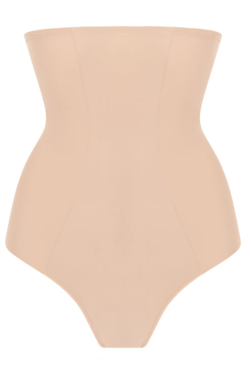 Simone Perele 1F6 Story High Waist Shaper Brief