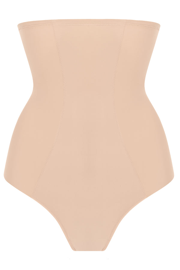 Simone Perele 1F6 Story High Waist Shaper Brief