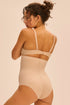 Simone Perele 1F6 Story High Waist Shaper Brief