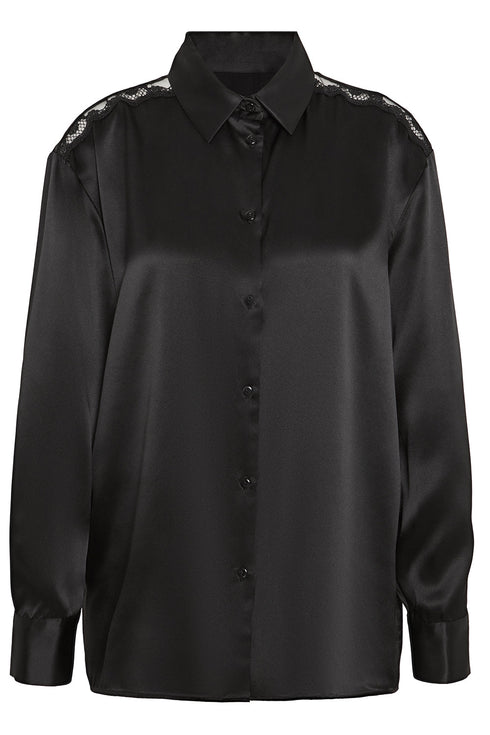 Simone Perele 1F8 Love Me Shirt