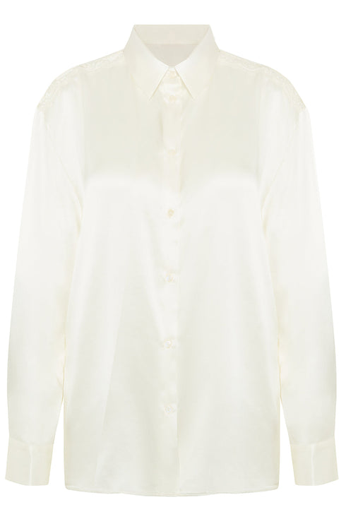 Simone Perele 1F8 Love Me Shirt