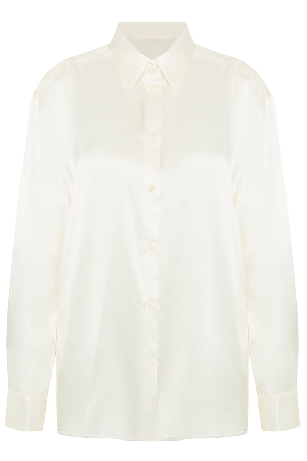 Simone Perele 1F8 Love Me Shirt