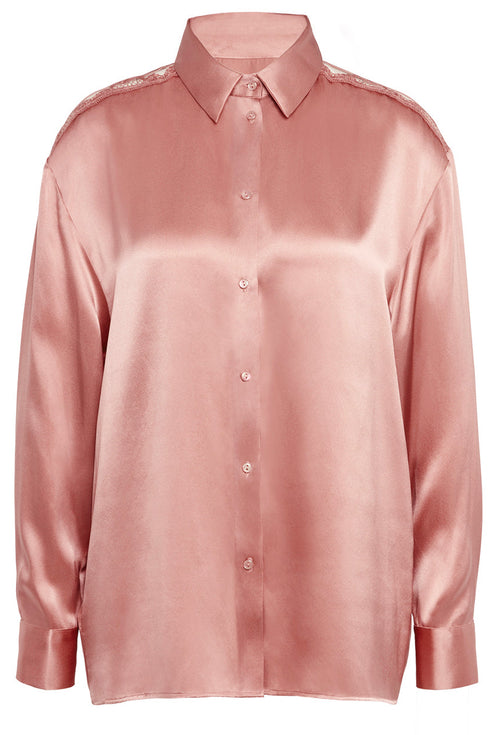 Simone Perele 1F8 Love Me Shirt