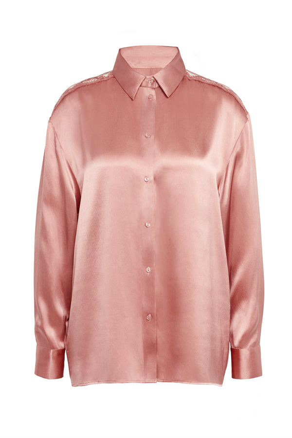 Simone Perele 1F8 Love Me Shirt